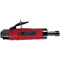 Meuleuses industrielles &agrave; rectifier les matrices, Collet 1/4", 24000 Tr/min Duraquip Inc