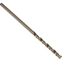 Foret tr&egrave;s allong&eacute; a&eacute;ronautique, 3/32", Acier rapide au cobalt, Cannelure 1-1/4", Pointe de 135° Duraquip Inc