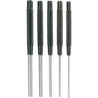 Drive Pin Punches, 5 Pieces Duraquip Inc