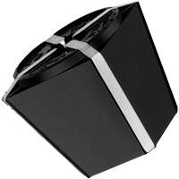 Collet de taraudage flexible en caoutchouc Duraquip Inc