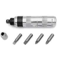 6-Piece Impact Driver Set Duraquip Inc