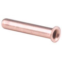 RACCORDS &agrave; COMPRESSION-COMPLETS AVEC DISPOSITIF D'INSERTION POUR TUBES NON METALLIQUES, 1/4" Duraquip Inc