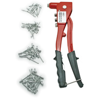 Hand Riveter Set Duraquip Inc
