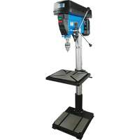JDP-22F Floor Drill Press, 22", 3/4" Chuck, 4200 RPM Duraquip Inc
