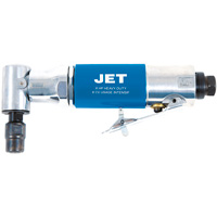 MG90HD Rectifieuse angulaire 90°, Collet 1/4", 14500 Tr/min Duraquip Inc