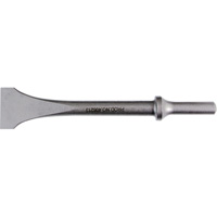 Face Flat Chisel Duraquip Inc