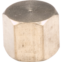 Bouchons, Laiton Duraquip Inc