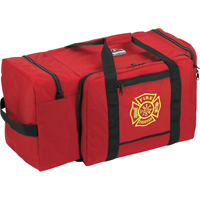 Grand sac pour équipement d'incendie et secours Arsenal<sup>MD</sup> 5005P TEP482 | Duraquip Inc