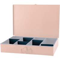 Plastic Divider Duraquip Inc