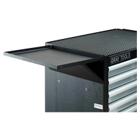 Side Shelf Duraquip Inc