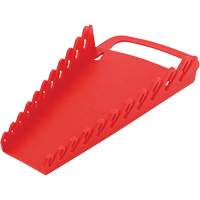 Wrench Organizer Duraquip Inc