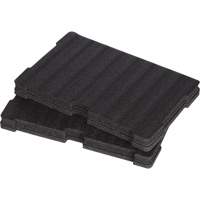 Customizable Foam Insert Duraquip Inc