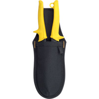 Petit &eacute;tui pour outils, Porte-outil, Polyester, 1 Poches Duraquip Inc