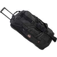 Arsenal&reg; 5120 Large Wheeled Gear Bag Duraquip Inc