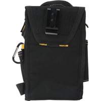 Maintenance Tool Pouch, Multiple Tool Holder, Polyester, 5 Pockets Duraquip Inc