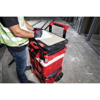 Surface de travail personnalisable Packout Duraquip Inc