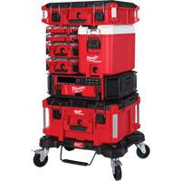 Packout Compact Cooler, 16 qt. Capacity Duraquip Inc