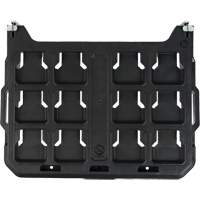 Packout Racking Shelf Duraquip Inc