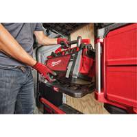 Packout Racking Shelf Duraquip Inc