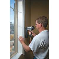 Finish Nailer Kit Duraquip Inc