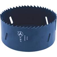 Vari-Pitch Holesaw, 5/8", Bi-Metal Duraquip Inc