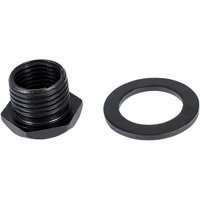 Holesaw Arbor Adaptor Set Duraquip Inc