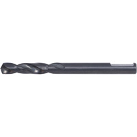 Holesaw Pilot Drill Bit, 5/8"-18 - 1/2"-20, 1/4" Shank Duraquip Inc