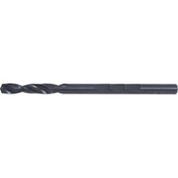 Holesaw Pilot Drill Bit, 5/8"-18  - 1/2"-20, 1/4" Shank Duraquip Inc