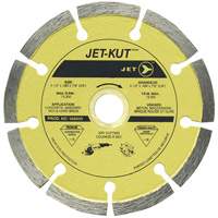 Premium Segmented Diamond Blade Duraquip Inc