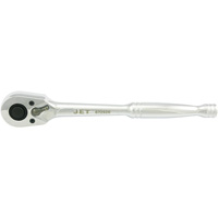 RHQ-12 Oval Head Ratchet Wrench, 1/2" Drive, Ergonomic Handle Duraquip Inc