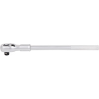 RHQ-34 Heavy-Duty Oval Head Ratchet Wrench, 3/4" Drive Duraquip Inc