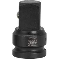 Adaptateur femelle x m&acirc;le, Prise 1/2", Douille 3/4", Sph&eacute;rique Duraquip Inc