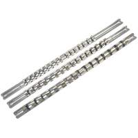Socket Clip Rail Set Duraquip Inc