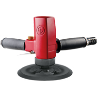 Sanders, 4500 RPM Duraquip Inc