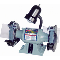 Meuleuses d'établis