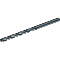 Jobber Drill Bit, High Speed Steel, 1/16", 1-7/8" L, 7/8" Flute, 118° Point Angle Duraquip Inc