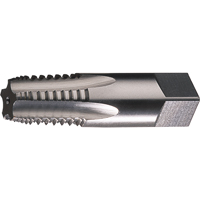 Pipe Tap, 1/8-27, 4 Flutes Duraquip Inc
