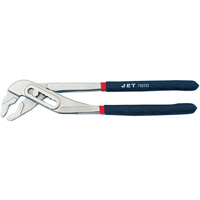 Heavy-Duty Box Joint Pliers, 10" Duraquip Inc