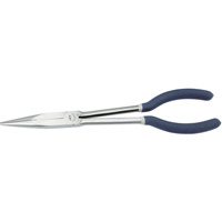 LRP-1100 Long Nose Pliers, 11" L Duraquip Inc