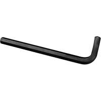Long Arm Hex Key Wrench, Hex End, 1/16" x L Shape Duraquip Inc