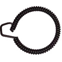 Ressort de retenue robuste JCO1194-2 Duraquip Inc