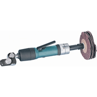 4" Lightweight Dyninger&reg; Finishing Tools (1/4" Collet) Duraquip Inc