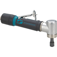 Rectifieuses droites 90°, Collet 1/4", 25000 Tr/min Duraquip Inc