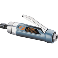 Rectifieuses droites, Collet 1/4", 12 000 Tr/min Duraquip Inc