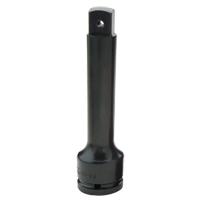 Rallonge, Chocs, Prise 3/4", 7" lo Duraquip Inc