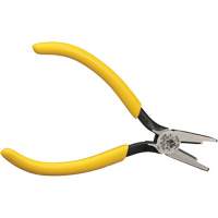 Connector-Crimping Side Cutter Duraquip Inc