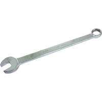 Cl&eacute; &agrave; c&ocirc;t&eacute;s plats SAE, 12 pans, 1-7/16", Fini Chrome Duraquip Inc