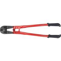 Bolt Cutter, 24" L, Center Cut Duraquip Inc
