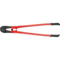 Bolt Cutter, 36" L, Center Cut Duraquip Inc