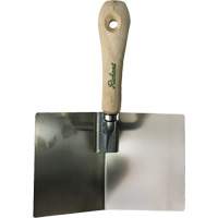 Inside Corner Trowel Duraquip Inc
